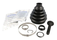 Dammskydd, drivaxel, På hjulsidan, framaxel höger, framaxel vänster, audi,seat,skoda,vw, 1J0407285E, 1K0407285K, 1K0498203A, 3B0 498 203