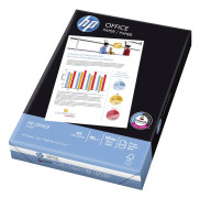 Kopieringspapper HP Office ohålat A4 80g 500 ark/FP
