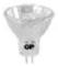 GP Halogenglödlampa GP - halogenglödlampa med reflektor GU4