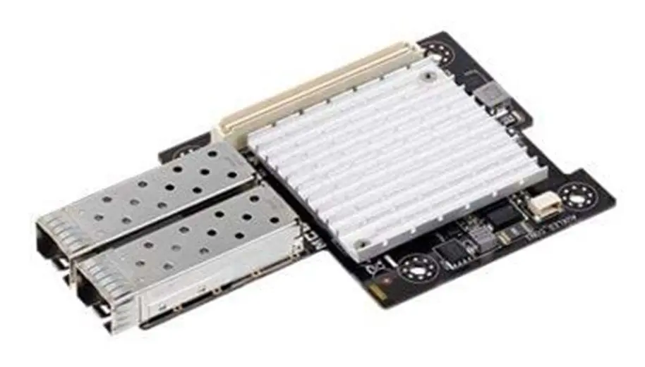 ASUS MCB-10G-2S - nätverksadapter