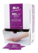 Ytdesinfektionservett LIV Des +72 150/FP