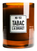 Doftljus 260g, Tabac