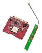 Intermec Wi-Fi / BT Module - printserver