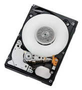 HGST Ultrastar C10K900 HUC109060CSS601 Hårddisk - 600 GB - 2,5" - 10.000 rpm - SAS2 - 64 MB cache