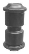 Bussning, bladfjäder, Fram, Bakaxel - mercedes-benz, vw - OE 2D0511171, 9013240150, A9013240150