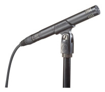 Musikinstrumentmikrofoner & Tillbehör
