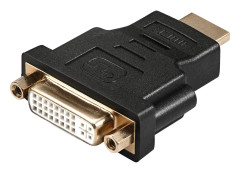  Sandberg Adapter DVI-F -> HDMI-M
