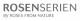 Rosenserien Jojoba Oil 100 ml