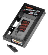 Hama 44704 VHS-C kassettadapter