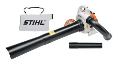 Stihl SH 56 Lövsug