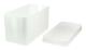 LogiLink Cable box - Kabelg?mma S Vit