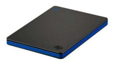  Seagate Game Drive for PS4 - Extern Hårddisk - 1 TB - Svart