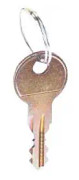 Nyckel 149 till One Key-system