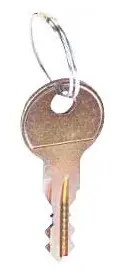 Nyckel 149 till One Key-system