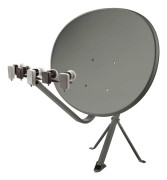  Maximum E-85 Multifocus 48 degree Dish