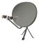 Maximum E-85 Multifocus 48 degree Dish