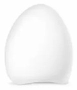  SMOOZ LED bordslampa musik-ägg 2587451