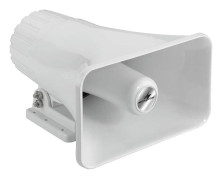 Monacor NR-24KS Tryckkammarhögtalare 30 W 1 st