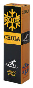 RODE KLISTER K90 CHOLA/GRUND