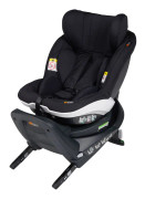 BeSafe iZi Twist i-Size Black Cab