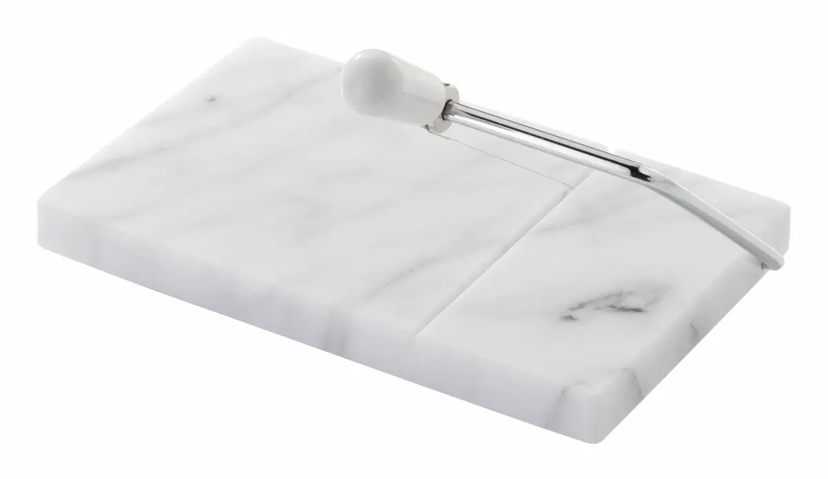  Cheese Board & Cutter