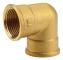  Gardena Brass angle - 7281