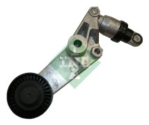 Remsträckare, Drivrem - lotus, toyota - OE 1136000.149, 1136000149, 166200D021