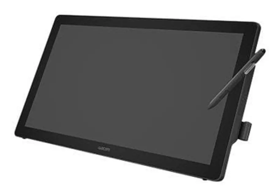 Wacom DTK2451 23.8 display dark grey