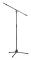  K&M 27105 Microphone Stand, Black
