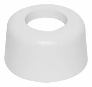  Faluplast 40 VIT VÄGGHUV 58200
