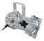 EUROLITE PAR-46 Spot E-27 sil