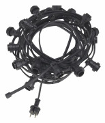 Ljusslinga Bright light string, 12 m