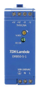 TDK-Lambda DRB-50-5-1 DIN-skena nätaggregat 5 V/DC 2.5 A 30 W 1 x