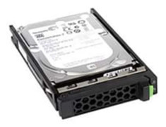 Fujitsu enterprise Hårddisk - 1.2 TB - 2,5" - 10.000 rpm - Serial Attached SCSI 3 - 128 MB cache