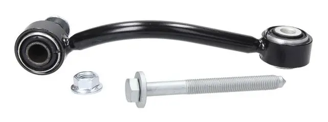 Stång/stag, krängningshämmare, Bakaxel, Vänster - audi q7, q7 van, porsche cayenne, vw touareg - OE 7L0505465A, 7L0505465B, 7L0505465C