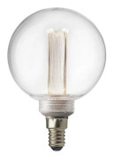 Future LED 3000K Globe 80mm