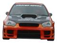 Subaru / #2