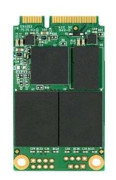 Transcend MSA370 - halvledarenhet - 32 GB - SATA 6