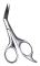 Eyebrow Scissors Eyebrow & Lashes -