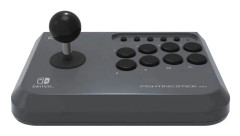 HORI Fighting Stick Mini for Nintendo Switch - Gamepad - Nintendo Switch