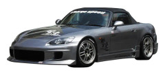 Sidokjolar, Höger och vänster Charge speed CS 2121 - honda s2000