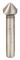  Bosch Konförsänkare HSS 3-skärs, DIN 335 D= 16,5 mm; M 8