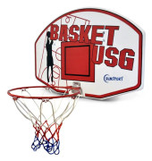 Basketball Backboard and Rim Jr., Sunsport