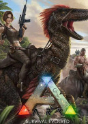Ark: Survival Evolved - PC