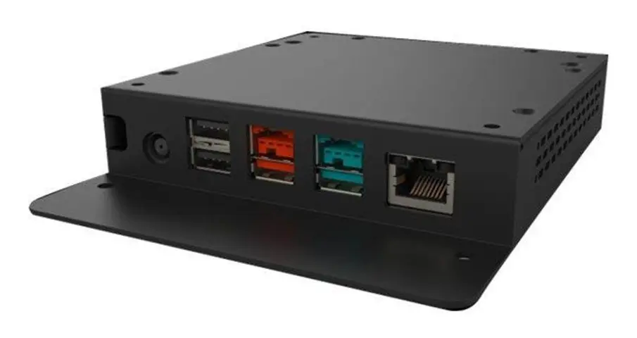 Elo Expansion Module