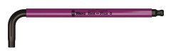 Wera 950 SPKL HF Winkelschlüssel Multicolour metrisch