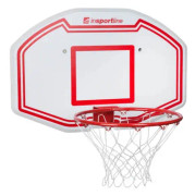 Basketkorg & Backboard Pro Montrose, inSPORTline