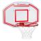 Basketkorg & Backboard Pro Montrose, inSPORTline