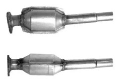 Katalysator - seat cordoba, ibiza ii, inca, vw caddy minibus, minivan ii, caddy skåp/stor limousine ii - OE 6K0131701L, 6K0131701LV, 6K0131701LX
