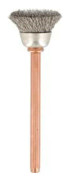 Dremel Stainless stell brush